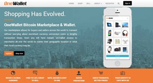 OneWallet.io'