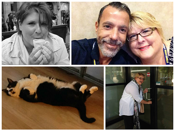 Jill Ochsner Mahnane'