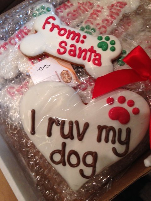 Great products available'