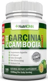 garcinia cambodia review