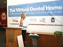 virtual dental home'