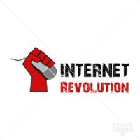 internet revolution