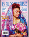 Bridal Tribe Now On Newsstands'
