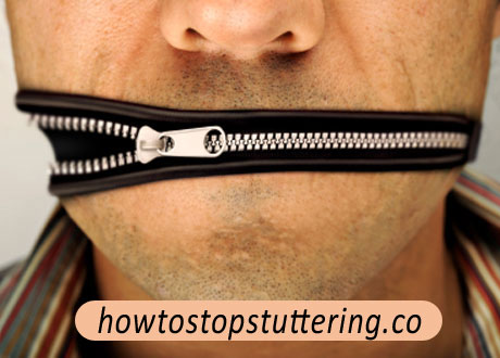 How To Stop Stuttering'