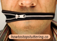 How To Stop Stuttering