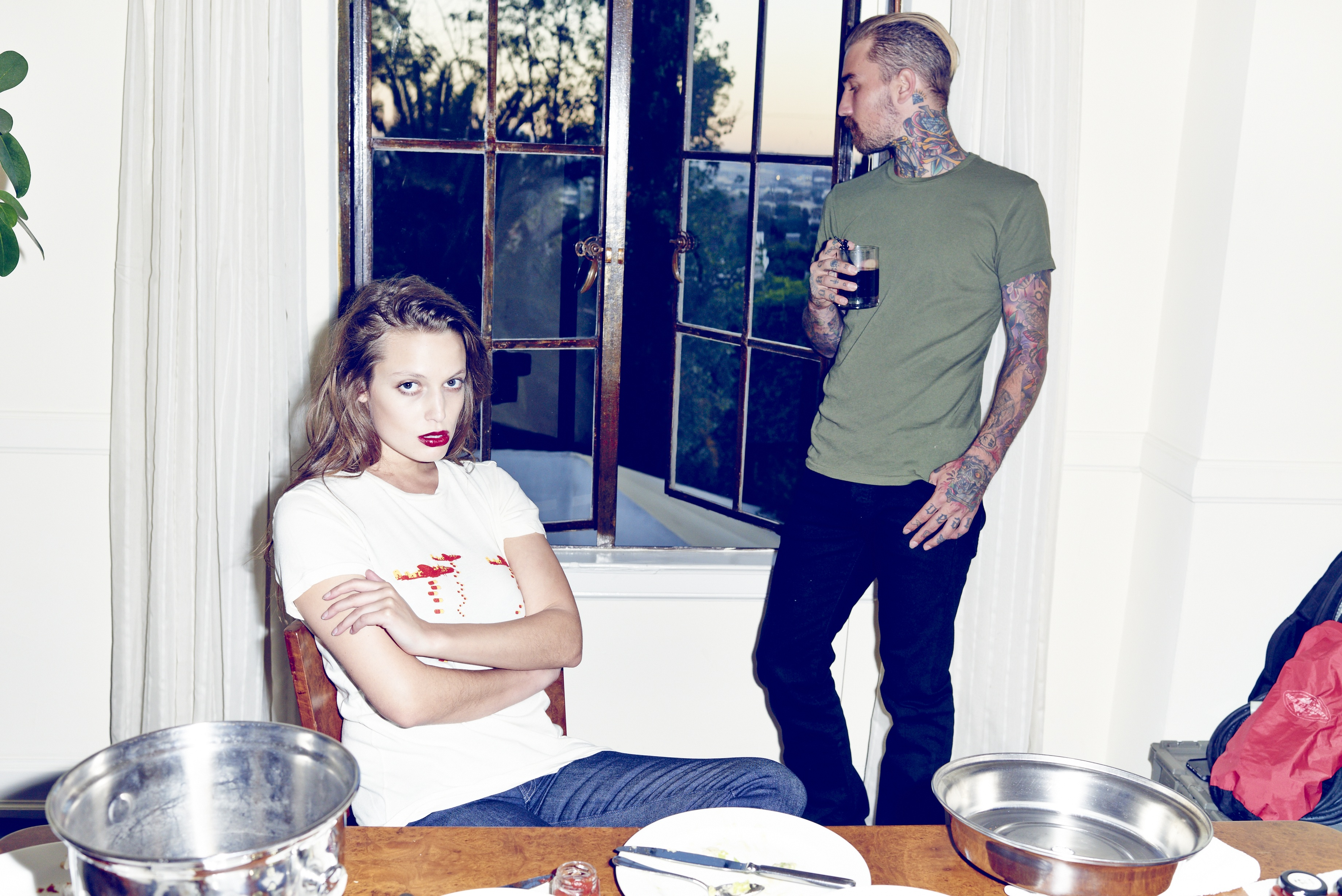 KELLY COLE - BLKFRDY Sale'