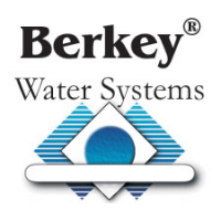 Berkey Water Filter Info