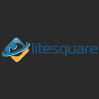 LiteSquare Logo