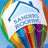 Sanders Roofing Pty Ltd Logo