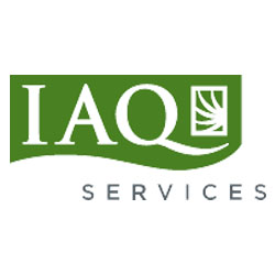 Company Logo For IAQ Services'