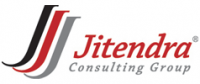 Jitendra Consulting Group Logo