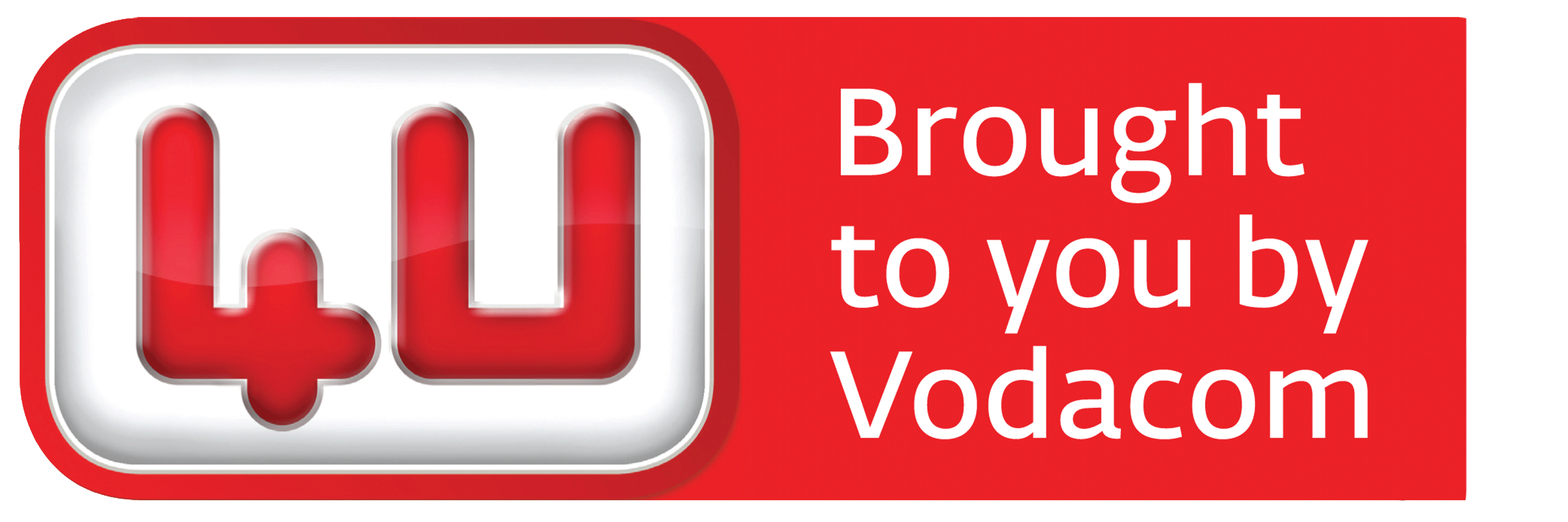 VODACOM4U SUPPORTS RAGE 2014'
