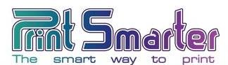 Print Smarter'
