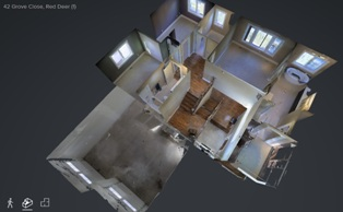 3D Scan Experts'