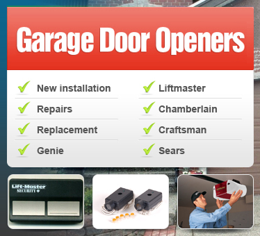 Company Logo For Hanover Park Garage Door Repair'