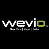 Company Logo For Wevio Global Inc'