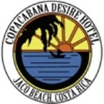 Copacabana Desire Hotel Logo