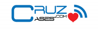 Cruz Cases Logo