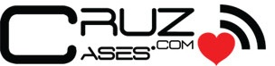 Cruz Cases. Logo 2'