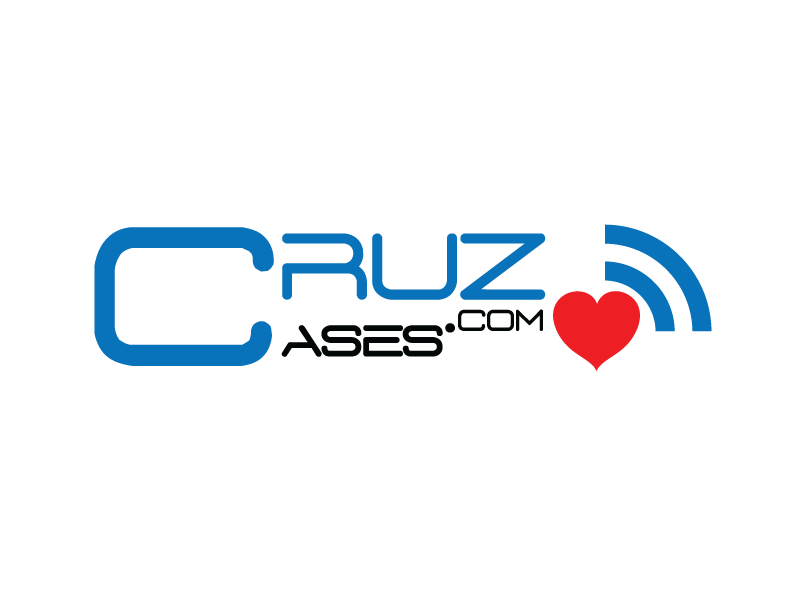 Cruz Cases Logo Large'