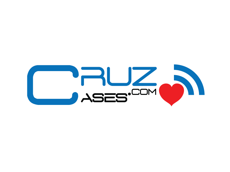 Cruz Cases Logo Large