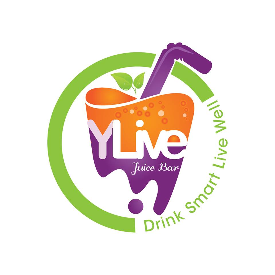 Ylive Holistic Wellness and Nutrition Logo