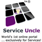 Service Uncle Pty Ltd'