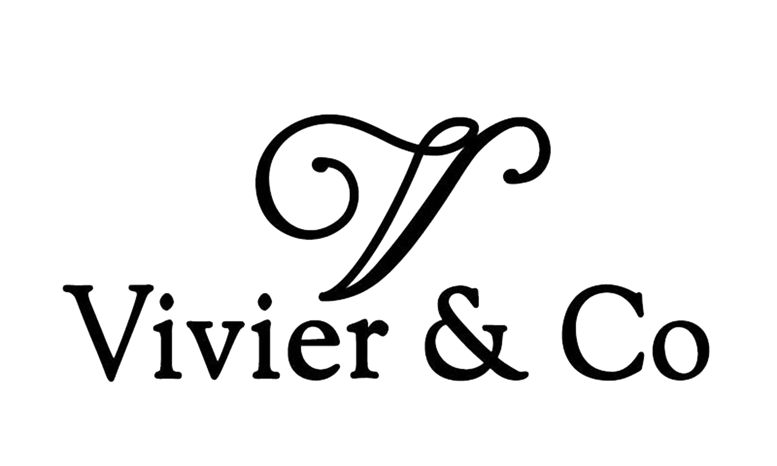 Company Logo For Vivier &amp; Co'