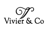 Company Logo For Vivier &amp; Co'