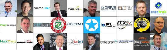 Compare Fleet Tracking