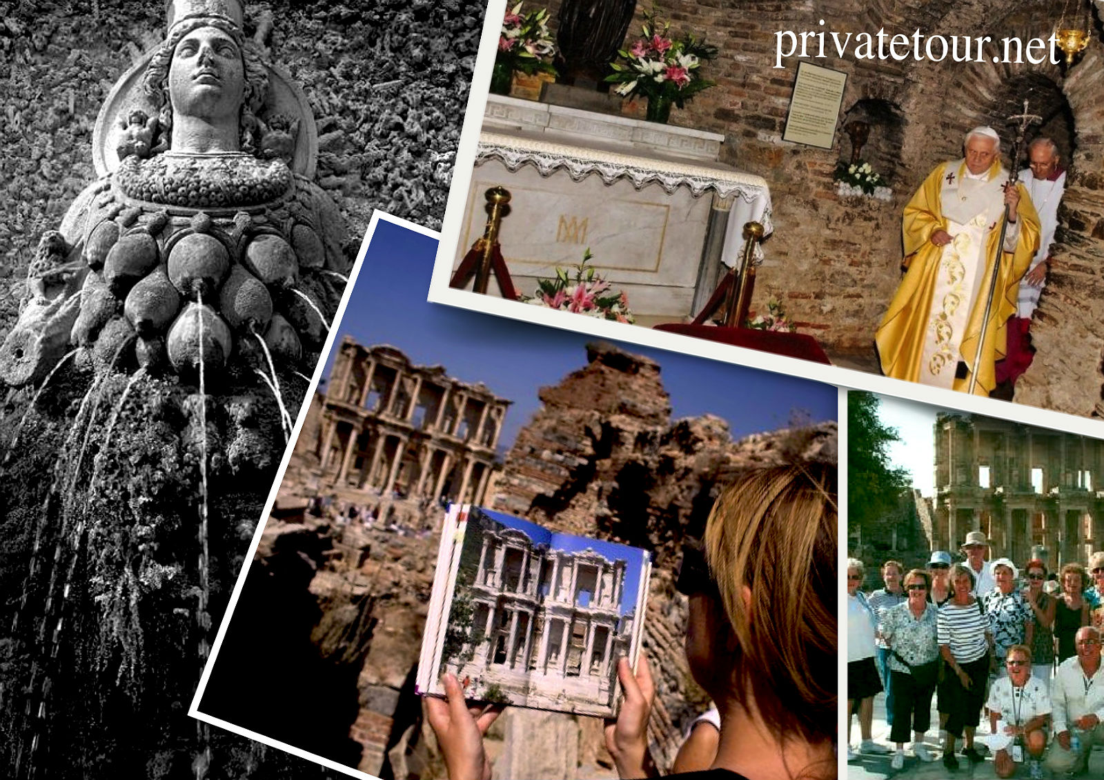 ephesus tours'