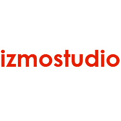 Company Logo For izmostudio'