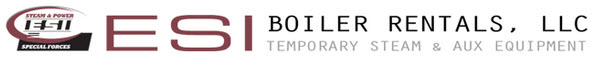 ESI Rental Boilers