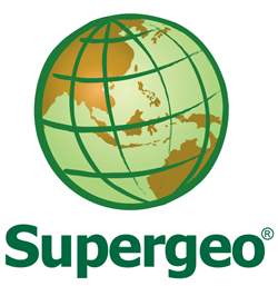 Company Logo For Supergeo Technologies Inc.'