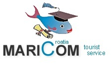 Maricom Travel Agency