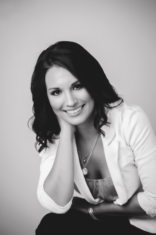 Mandy McEwen, digital marketing consultant'
