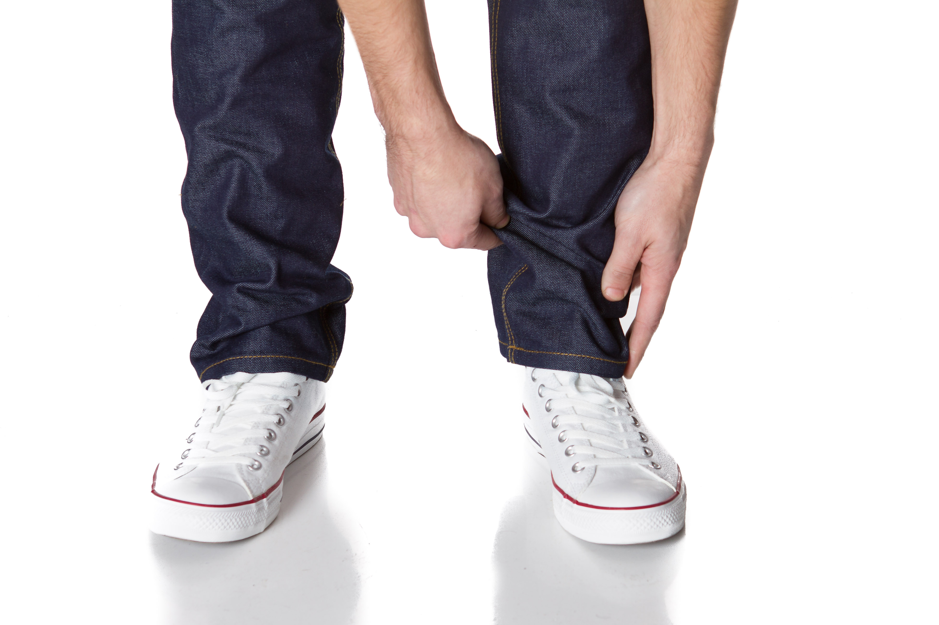 Dulac Jeans