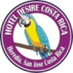 Hotel Desire Costa Rica Logo