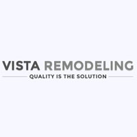 Vista Remodeling, LLC Logo