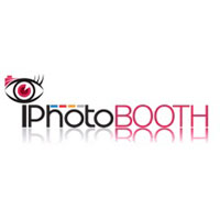 iPhotoBooth Logo