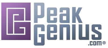 PeakGenius.com
