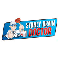 Sydney Drain Doctor Logo