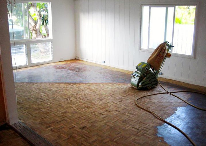 Renaissance Wood Flooring'