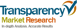 Transparency Market Research Logo