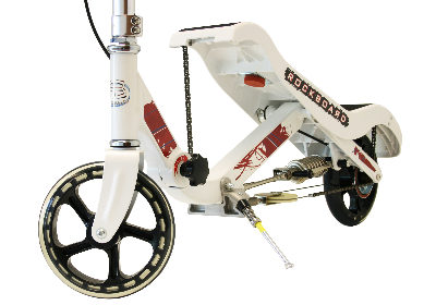 Rockboard Scooter. Kid's Scooter'