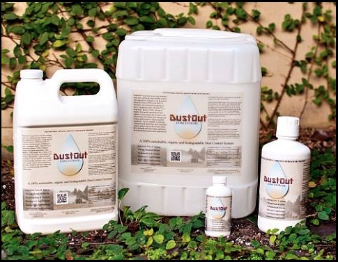 DustOut
