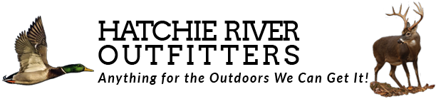 Hatchie River Outfitters Logo