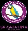 La Catalina Hotel & Suites Logo