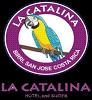 Logo for La Catalina Hotel & Suites'