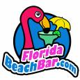Florida Beach Bar